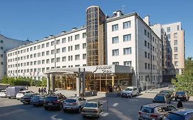 Отель Андерсен Санкт Петербург